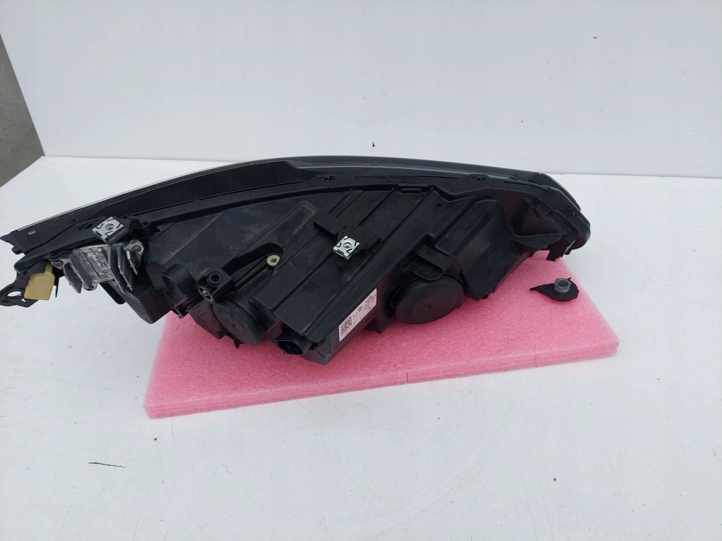 фото №8, Vw golf viii 8 5h лампа левая przó full led