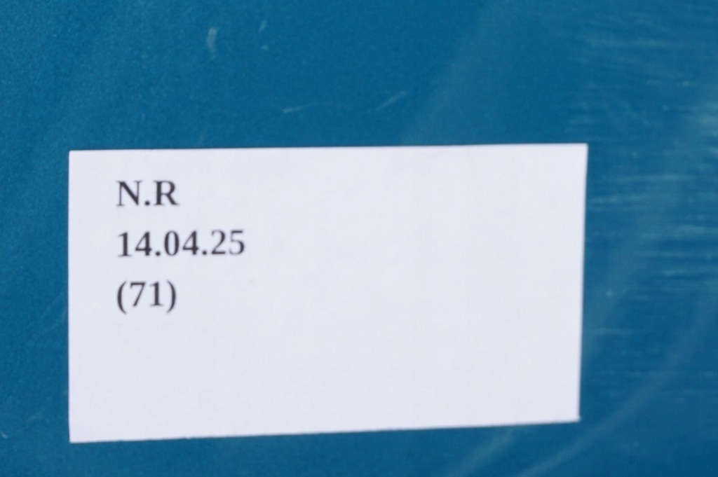 фото №16, Бампер перед передний bmw x1 u11 sport m-pakiet 8601652