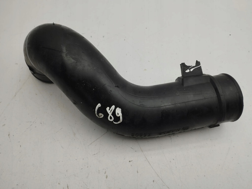 фото №1, Mazda cx-5 2013 wąż / труба інтеркулер