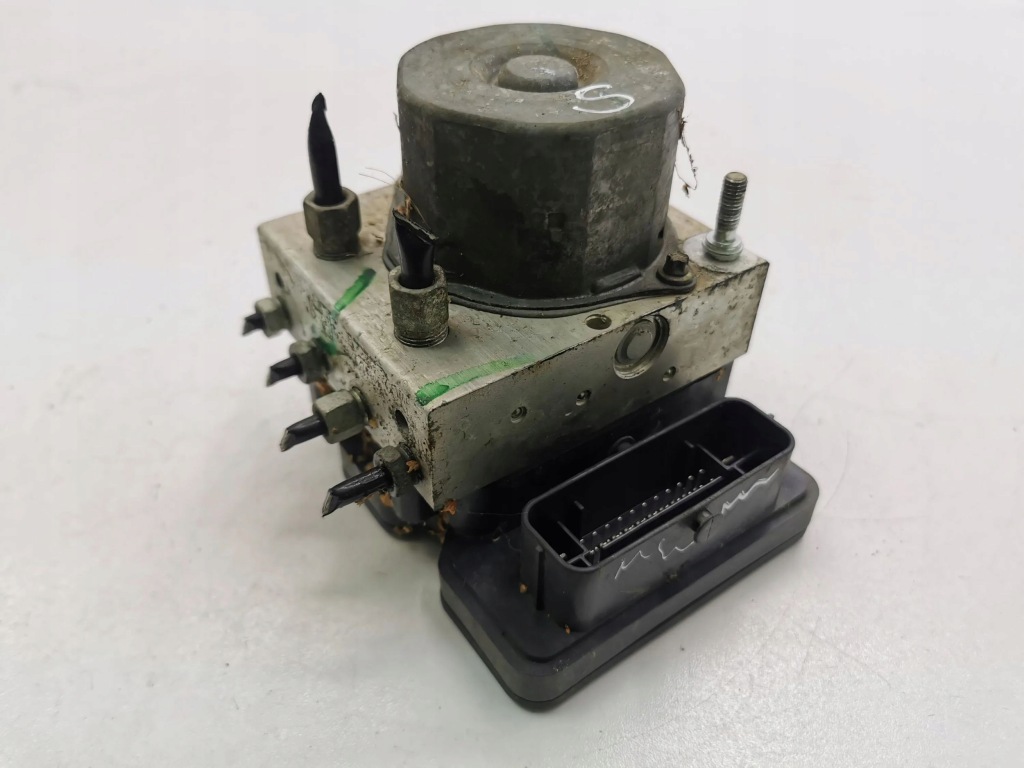 фото №1, Nissan qashqai 2014 насос abs