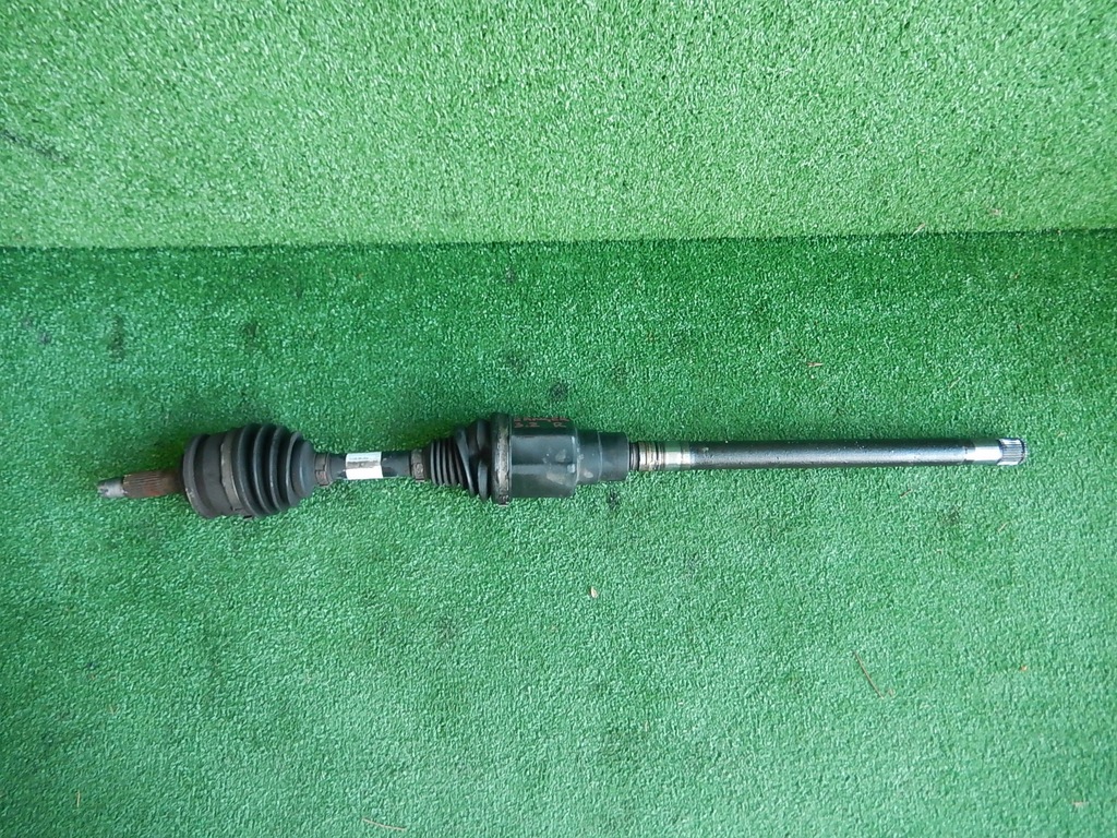 фото №1, Привідний вал права ford ranger lift 2016 3.2 tdci eb3g-3a427-ba