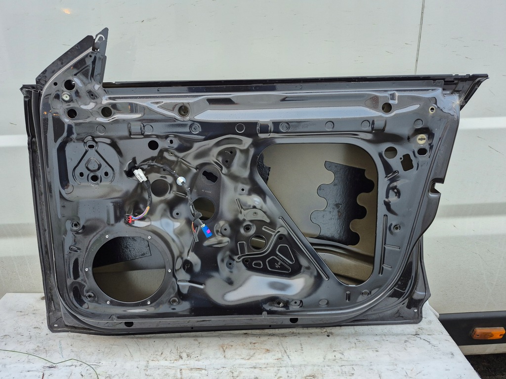 фото №9, Дверь правый перед vw arteon 3g8831312g