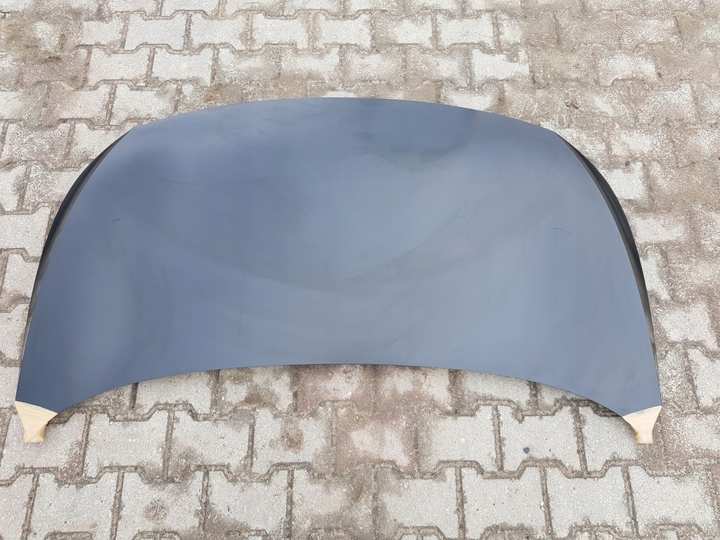 фото №11, Vw id.4 11a капот