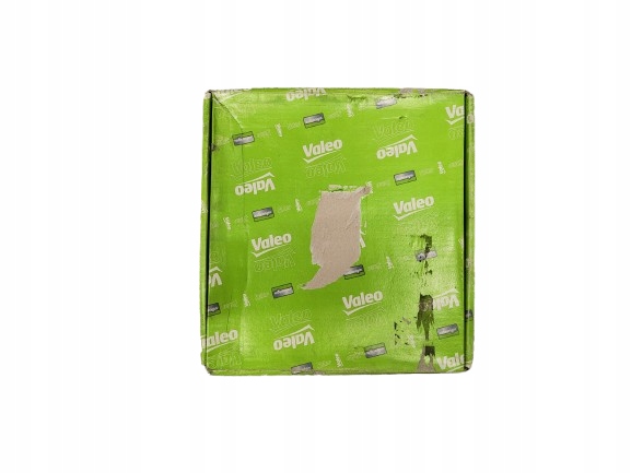 фото №1, Valeo 801974 сцепление комплект