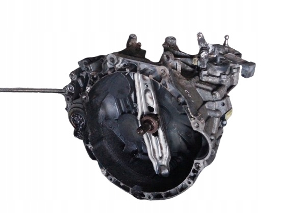 Купити Mini mini r56 1.6 d коробка передач передач 7610160-06