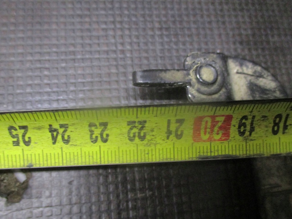 фото №7, Радіатор пального peugeot partner iii 1.6 e-hdi tepee 12-15r