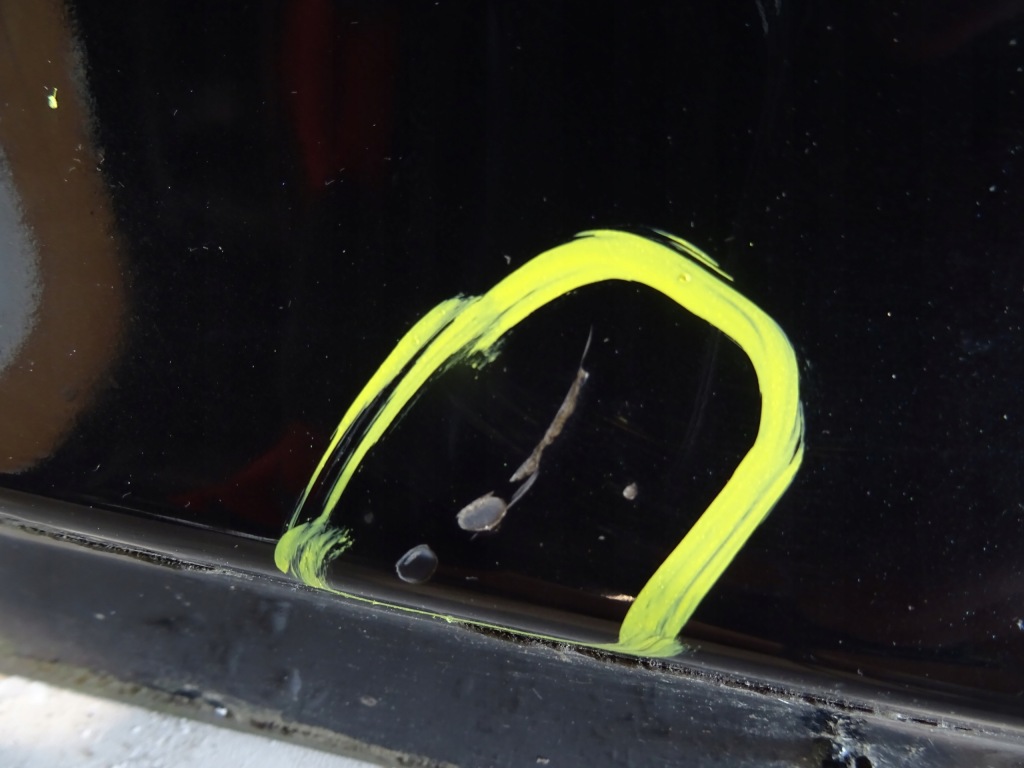 фото №3, Audi a6 c6 передние левая дверь