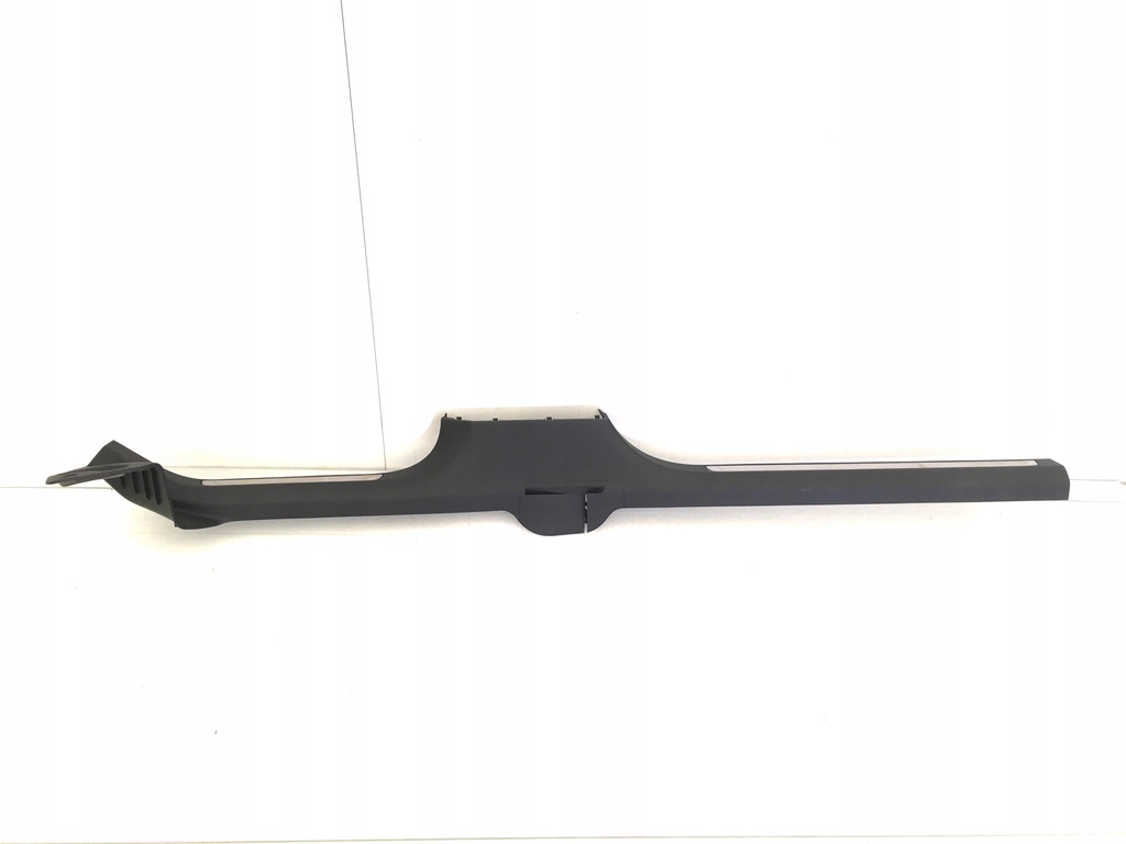 фото №1, Vw arteon молдинг порог левая 3g8853371 82v