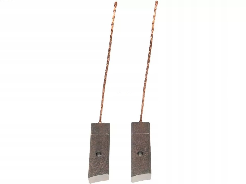 фото №1, Щетка угольная, генератор as-pl ab2002