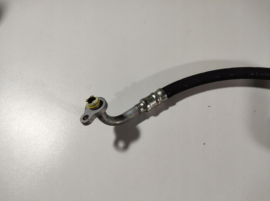 фото №11, Volvo s60 ii 13r- шланг кондиционера