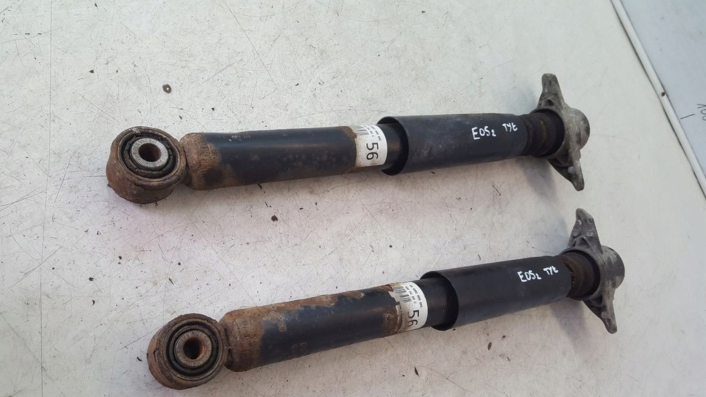 фото №12, Подвеска комплект vw eos 2,0 fsi