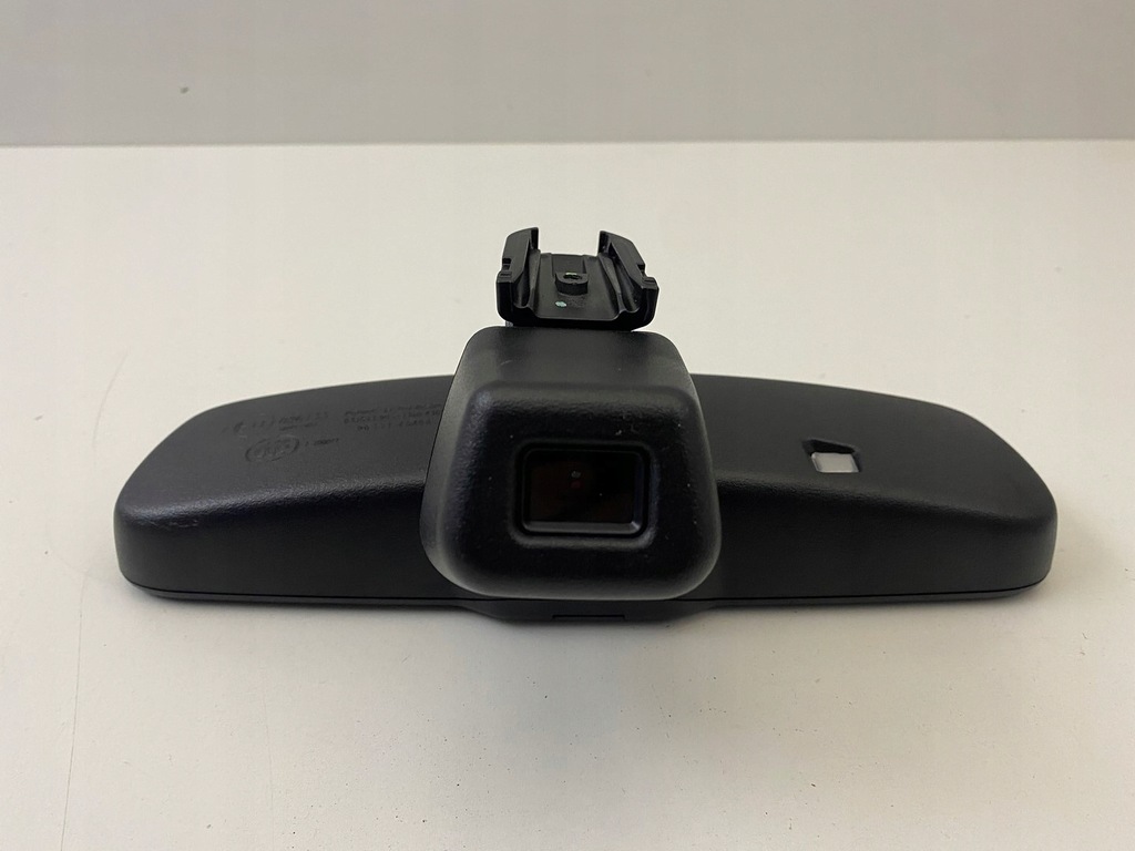 фото №4, Infiniti q50 зеркало заднего вида внутреннее камера радар 13-