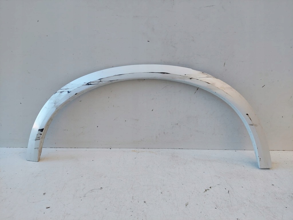 фото №1, Volvo xc90 ii молдинг крыла правая задняя оригинал