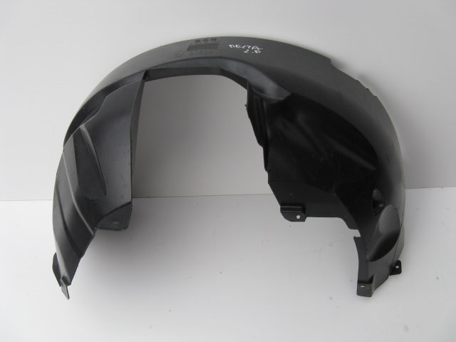 фото №1, Підкрилок лівий перед lancia delta iii