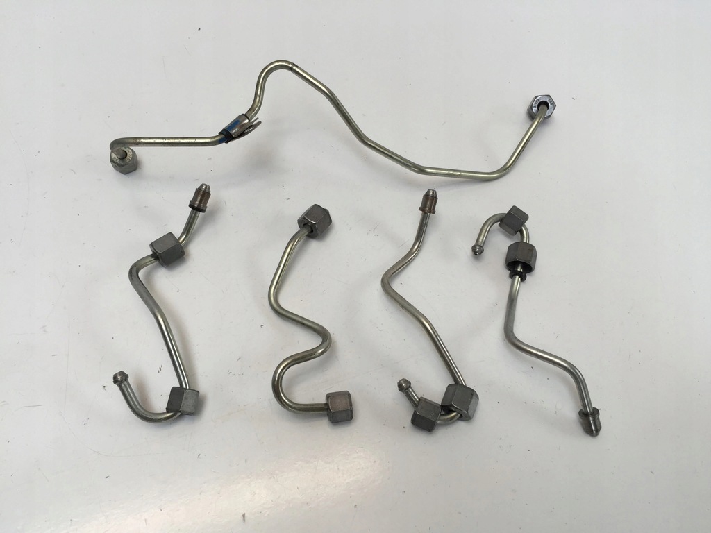 фото №1, Renault espace v 2017 1.6dci провода трубки топлива