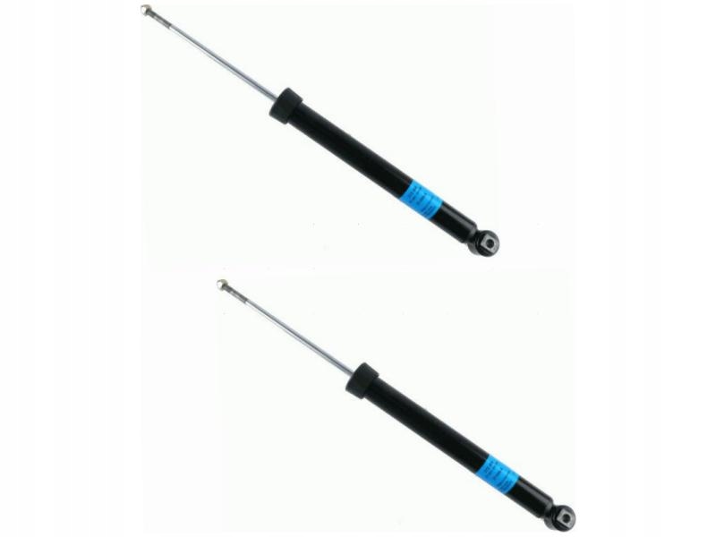 Купить Амортизаторы задний  sachs 312 468