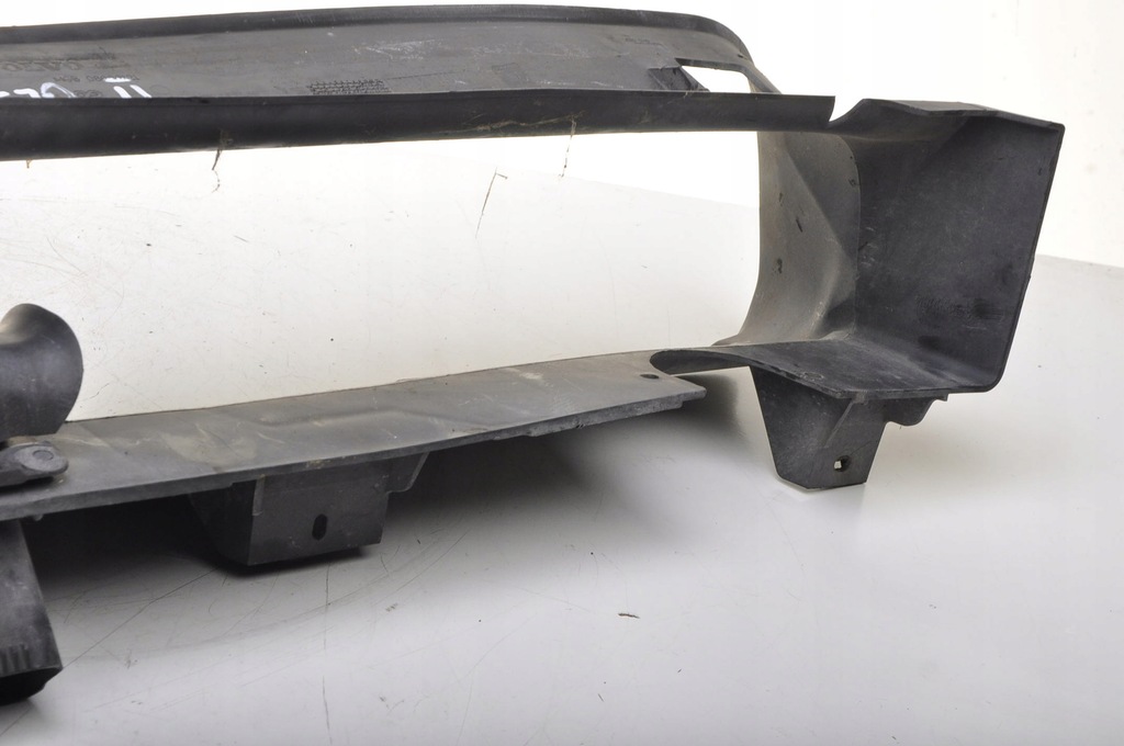 фото №7, Volvo s40 ii v50 c70 ii воздуховод воздуха ловушка 08620121