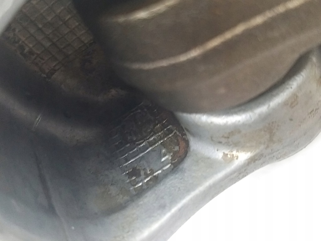 фото №9, Поршень шатун шатун 2.0 vvti 3zr rav4 iii avensis t27 auris 37090 3p