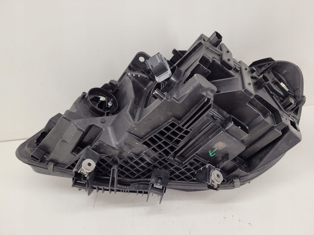 фото №11, Bmw 2 f45 f46 lift led лампа права перед