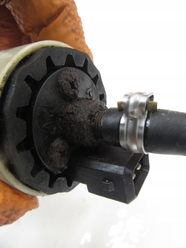 фото №6, Помпа насос топлива webasto дизель