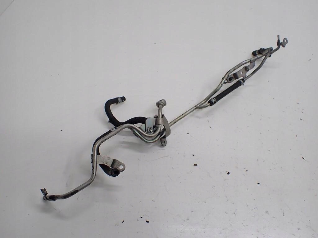 фото №1, Wąż шланг трубка пального комплект subaru xv 2.0d ee20 16r