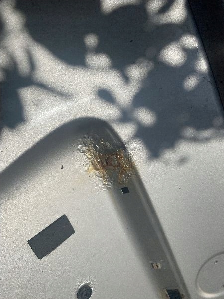 фото №8, Bmw 3 e46 compact крышка багажника задняя задняя с стекло стекло titansilber 354 ładna radom