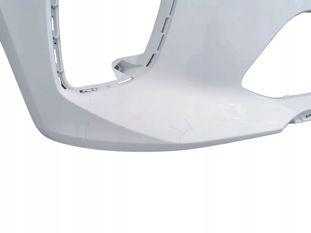 фото №7, Бампер kia rio gt