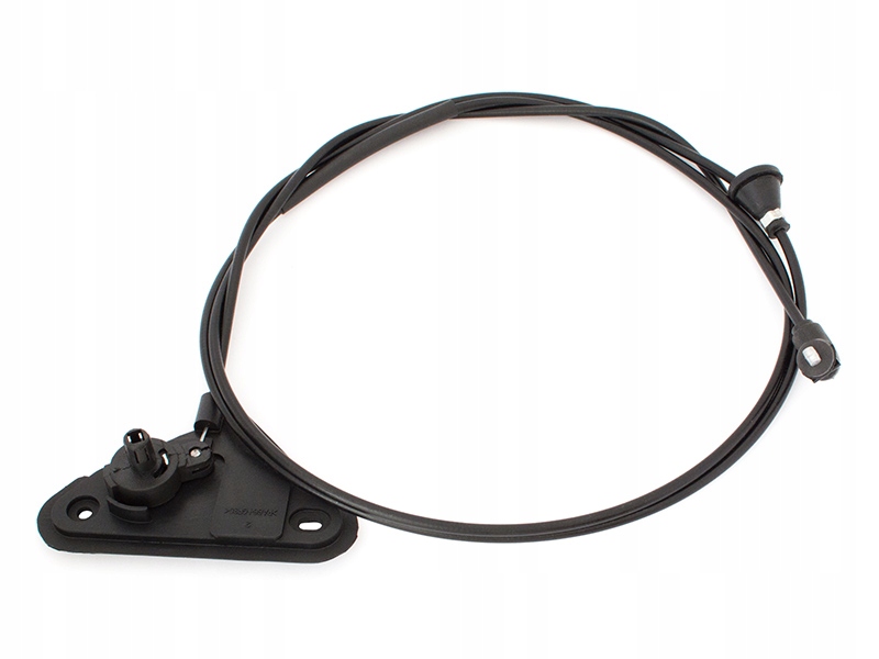 фото №1, Трос відкривання капот do ford galaxy s-max