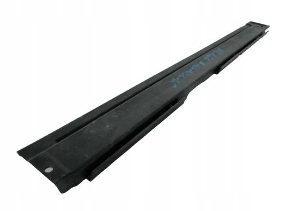 Купити Mercedes ml gle w166 166 молдинг багажника ліва