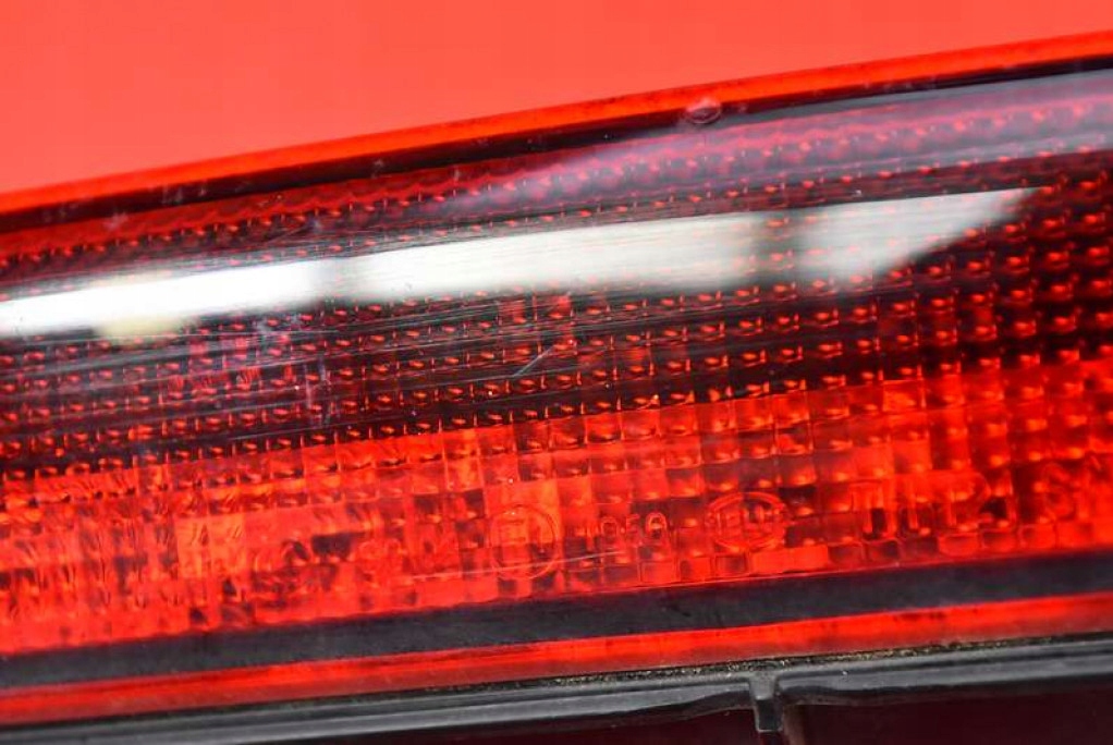 фото №10, Свет стоп-сигнал стоп 05303754af jeep compass lift 11-13