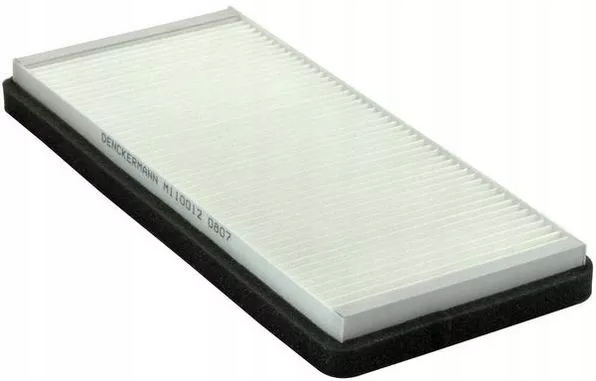 фото №2, Фильтр салонный ford fiesta iv ka puma-02 denckerma