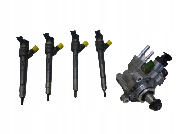 фото №9, Velar discovery v насос впрыскная топлива 2.0 204dt