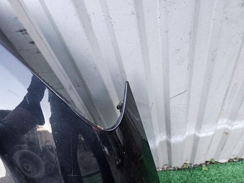 фото №14, Крила лівий перед toyota corolla verso ii 04r-