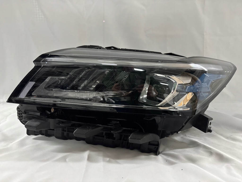 Купить Dfsk fx600 es левая лампа full led