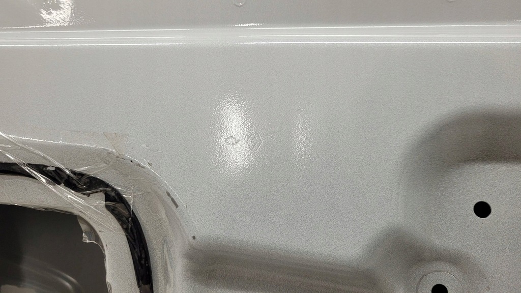 фото №12, Renault arkana 2021+ двері задня задні ліва fv 821137642r