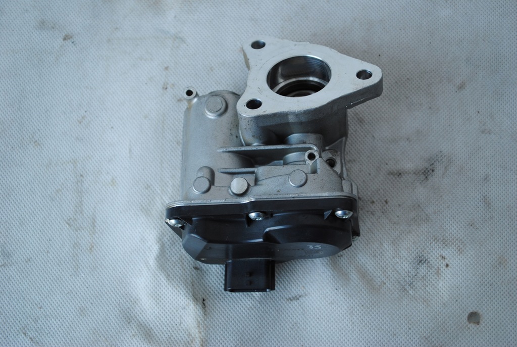 фото №1, Renault kangoo ii 1.5 dci 90 km клапан egr 147102557r