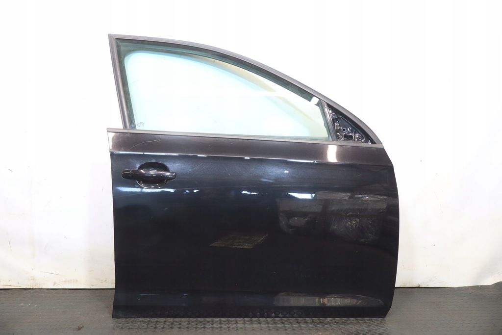 фото №1, Двері правий перед skoda rapid ii lf9r