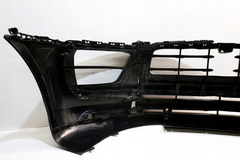 фото №13, Porsche macan 95b lift бампер перед передній 95b807221ak