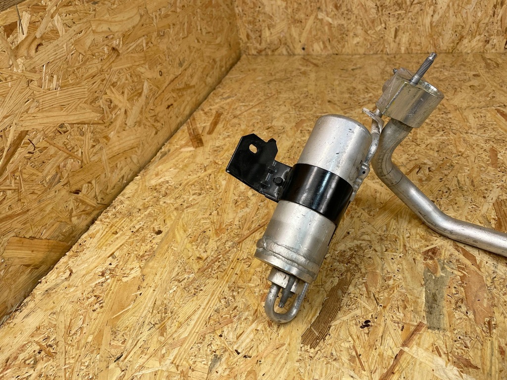 фото №10, Wąż трубка шланг кондиционера ford ecosport ii cn11-19n651-ab 2013-