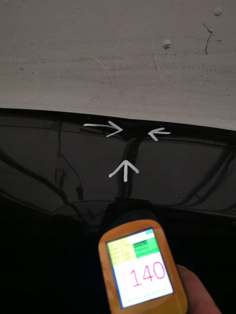 фото №14, Dodge durango lift 15 капот комплектная org usa