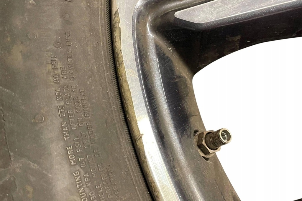 фото №7, Комплект диск infiniti q30 501430jdot 2.0l бензиновый 2017