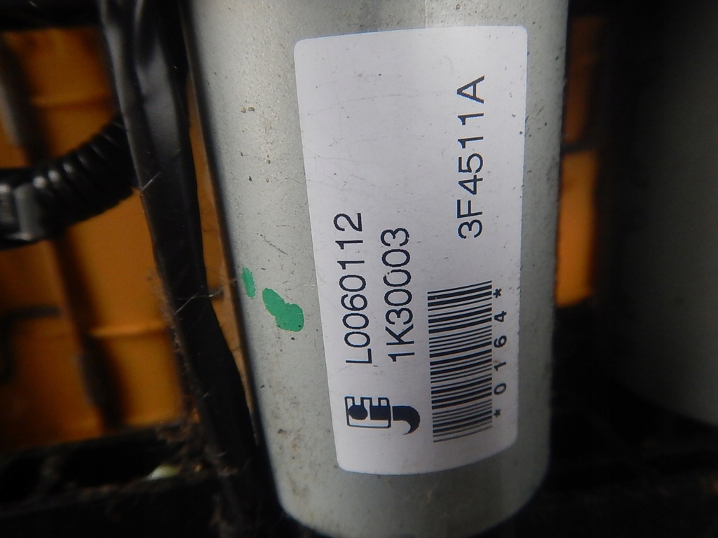 фото №8, Chevrolet tahoe suburban 07- лівий сидіння перед передній шкіра