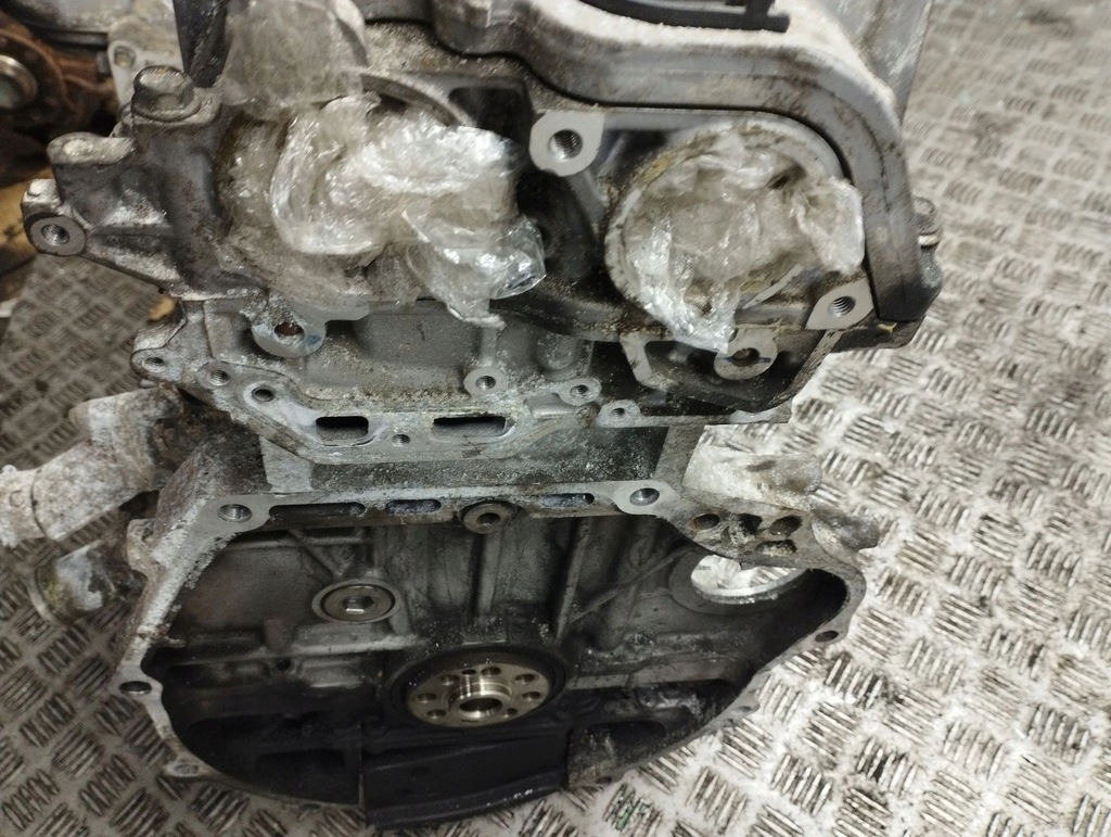 фото №13, Honda accord 2009 двигатель