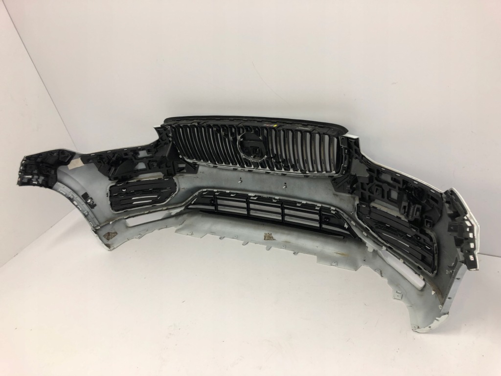 фото №6, Volvo xc90 ii 2021- lift inscription бампер передній 4xpdc