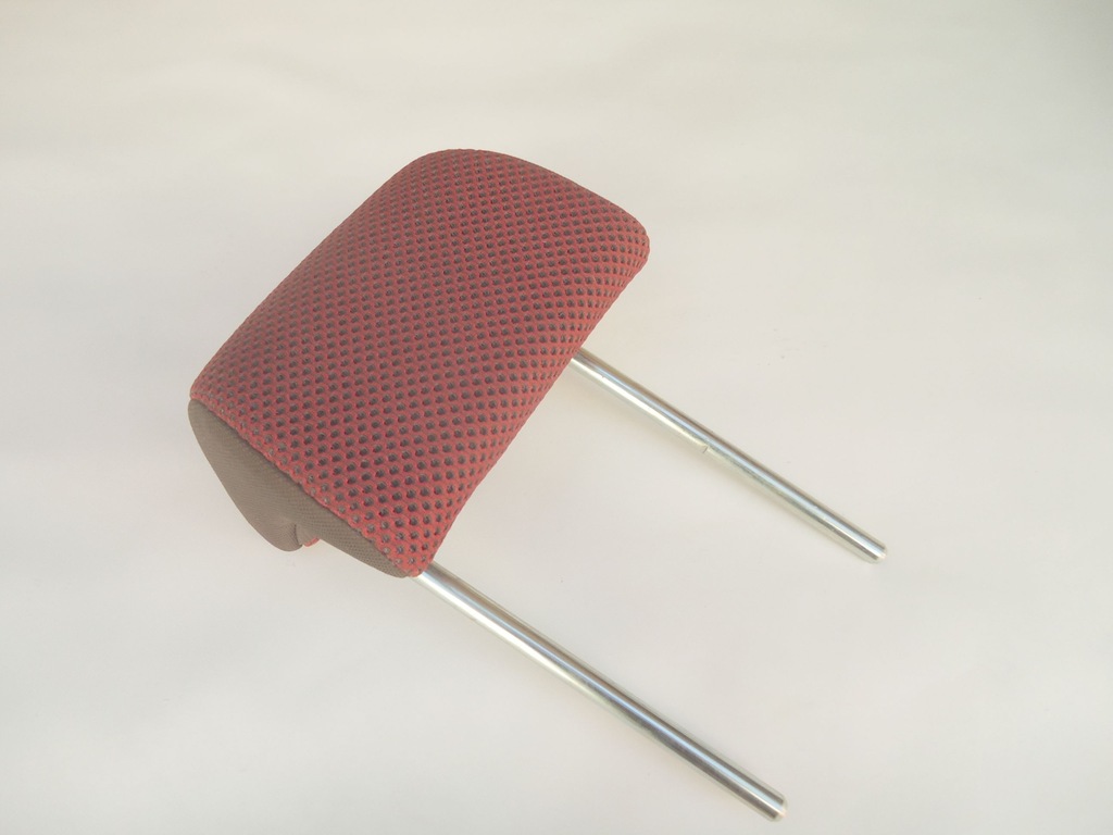 фото №1, Nissan qashqai підголівник задня оригінал