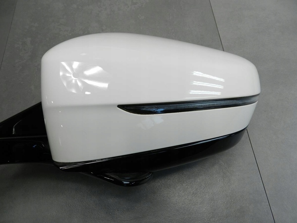 фото №6, Bmw 8 g15 зеркало левая 9 pin камера a300