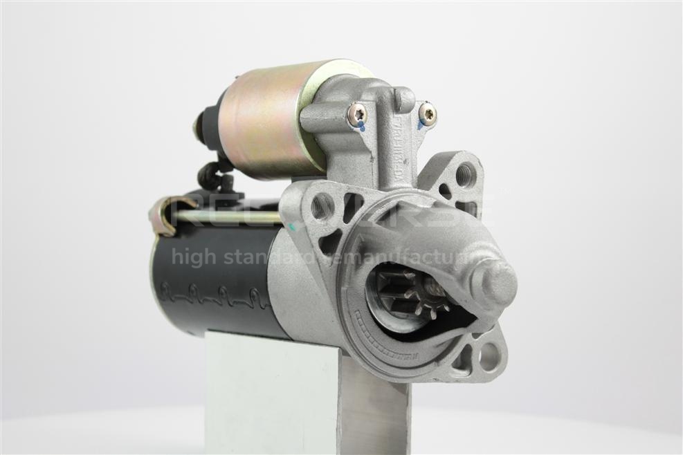 фото №11, Стартер mazda kia 1.3 1.5 1.6 1.8 2.0 rio carens sportage 323 626 mpv