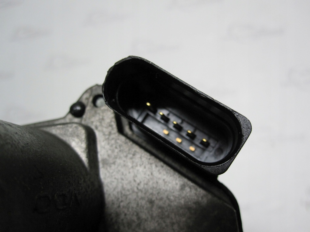 фото №5, Vw crafter 2.5 tdi 110km 10r. 076128063a a2c53249826 дроссельная заслонка