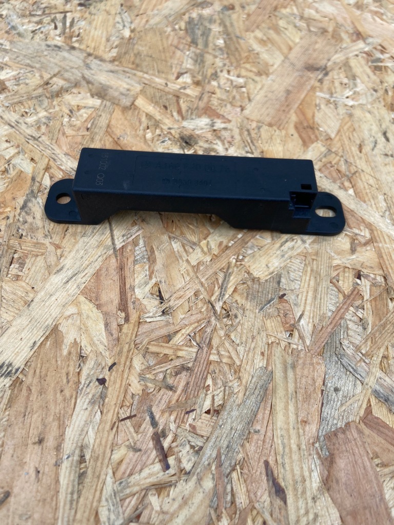 фото №1, Модуль антенна keyless mercedes gl x166 ml w166 1668200075