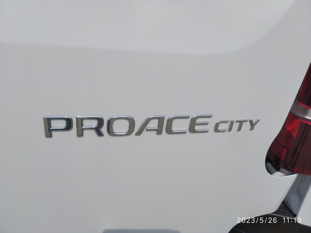 фото №7, Обшивка простір вантажний proace city l1/l2 combo partner berlingo